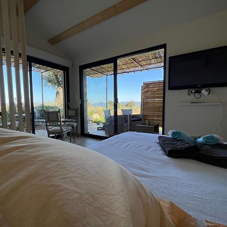 Terre Luberon Hotel Pertuis Buitenkant foto