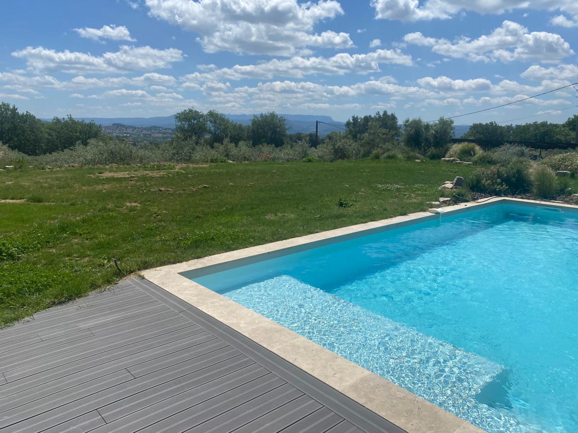 Terre Luberon Hotel Pertuis Buitenkant foto